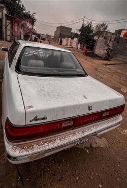 تويوتا شايسر